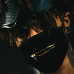 FADED НА РУССКОМ (SCARLXRD COVER) [PROD. by SADLXRD]
