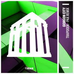 Gorgon City - Trapdoor