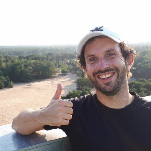 Tim van den Hoogen – Outdoor Coaching in Malden