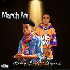 March Am