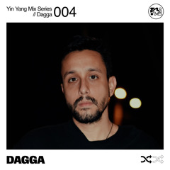 YYMS004 | Dagga.