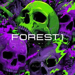 ALI7 - FOREST 1