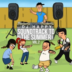 Soundtrack To The Summer Vol. 2