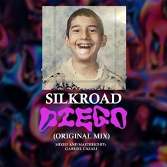 Silkroad - Diego (Original Mix) / FREE DOWNLOAD