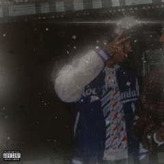 Don't Blink (prod. flesh)