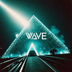 WAVE IN YOURE HOUSE