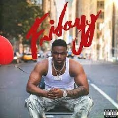 Done For Me - Friday (Dj Freezy Jay Intro Edit)