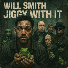 JIGGY WITH IT (BOOTLEG_BREAKCORE)