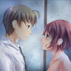 Kanashi1 - we could die together