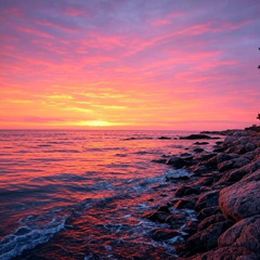 The Day is Begining to Shine