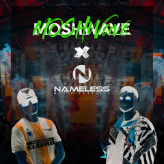 MOSHWAVE - NAMELESS CONTEST 2024