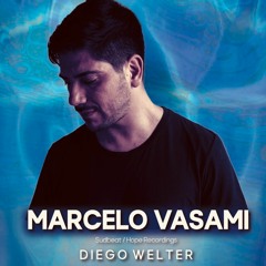 Live @ Shaker W/ Marcelo Vasami