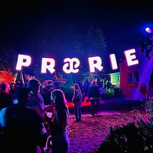 Rack.On & Skoeries | Sunrise Auwald | Live Set @ Praerie Festival 2022