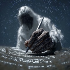 The🖋️Writer(Decoded)