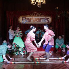 Review Special Price Cultural Dance Show With Dinner In Manila