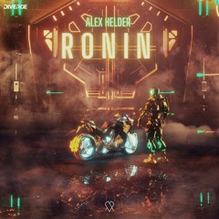 Alex Helder - Ronin