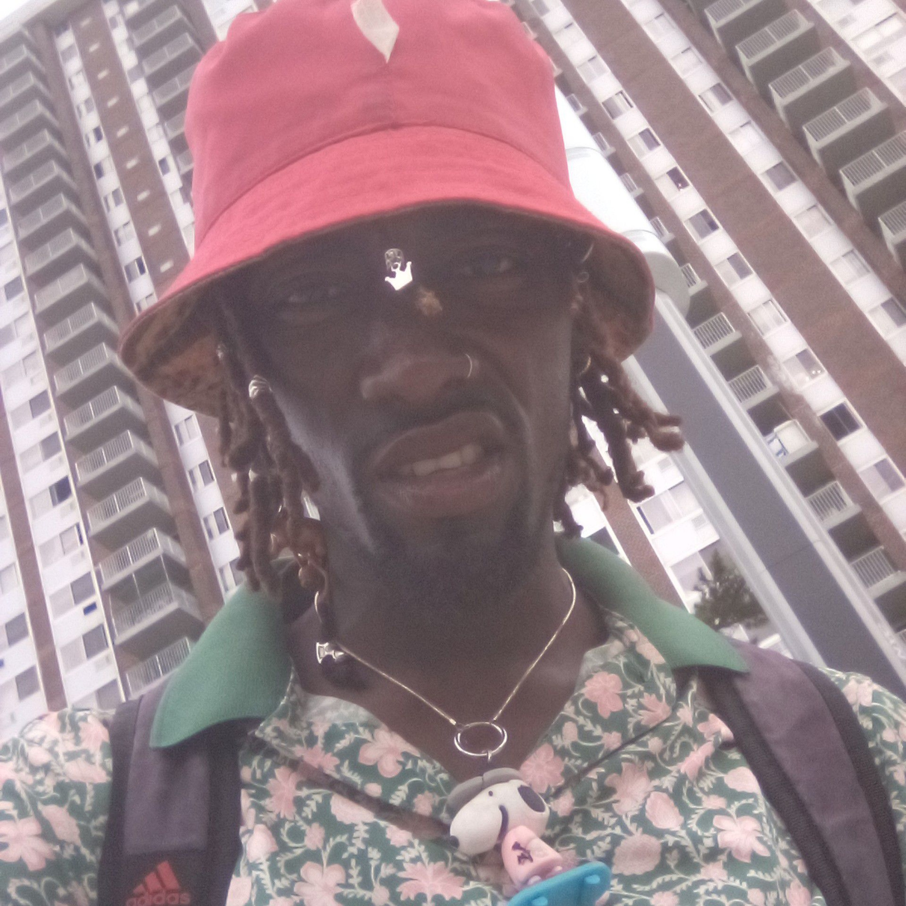 Flaco_BANTON_no_soy_un_peluche_.mp3 episode artwork
