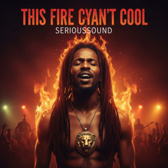 This Fire Cyan’t Cool