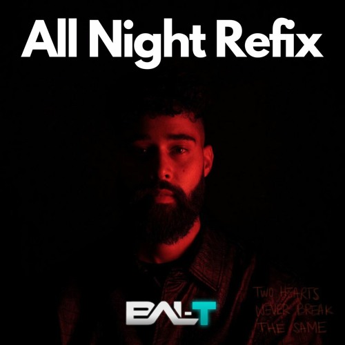 All Night Amapiano Refix Ft AP Dhillon