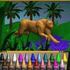 Jane good for all - mix w/van