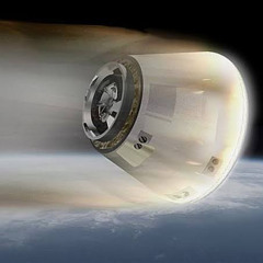 Atmospheric re-Entry[GS2024]