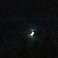 Moon Beam