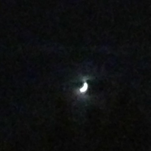 Moon Beam