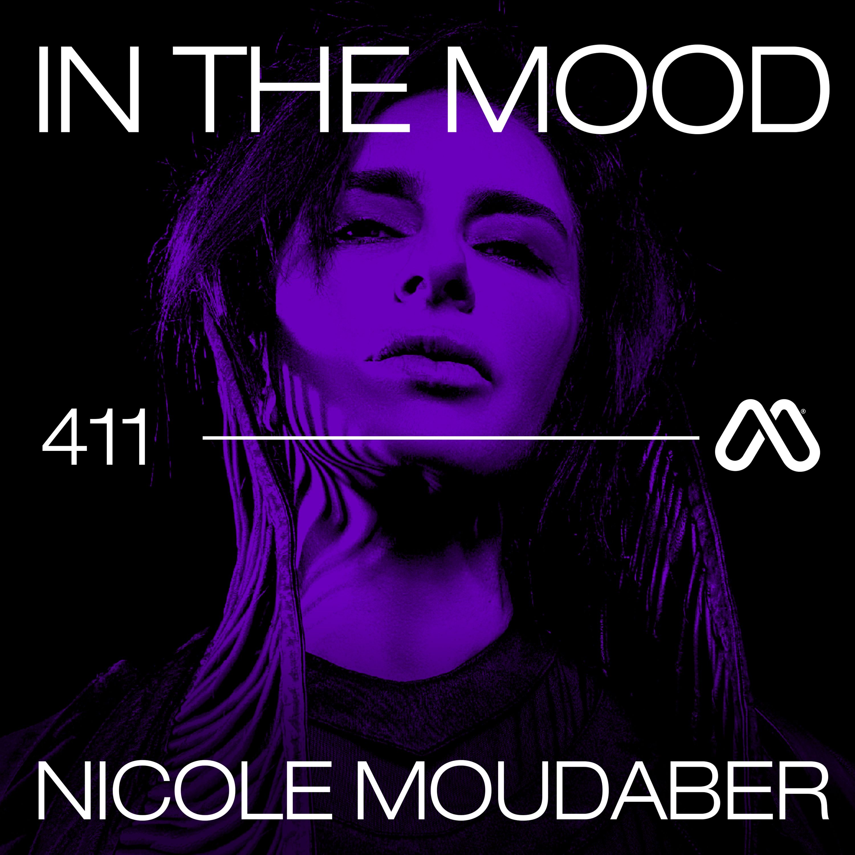 In the MOOD - Episode 411 - Live from Ultra, Melbourne