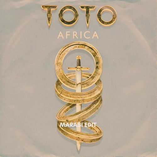 Stream Toto - Africa (Marasi Edit) by Consoul Music | Listen online for  free on SoundCloud