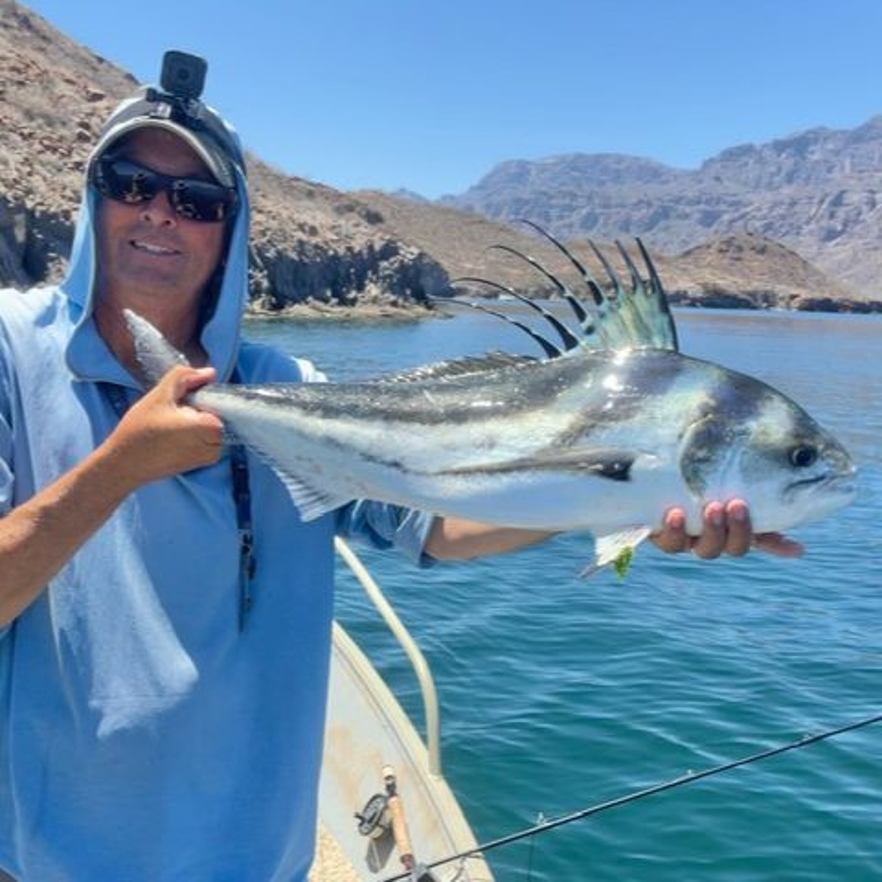 Fly Fishing 97 Podcast