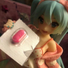 Miku Pill (Prod. kiwi)