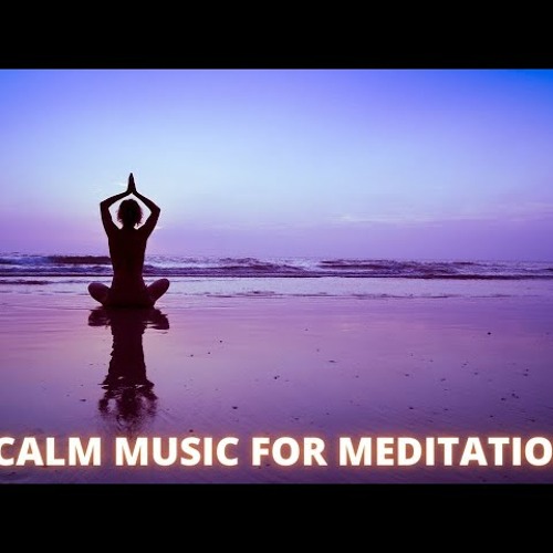 3 HOURS Relaxing Music Evening Meditation Background for Yoga, Massage,  Spa 