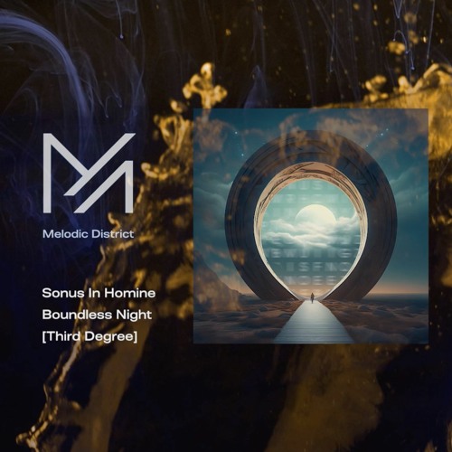 PREMIERE: Sonus In Homine - Boundless Night [Third Degree]