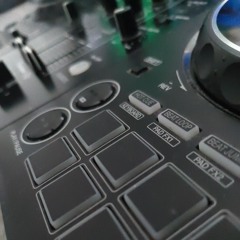 Hardtechno Mix by Sh4zy (Holy Priest, Restricted, Nicolas Julian and More)