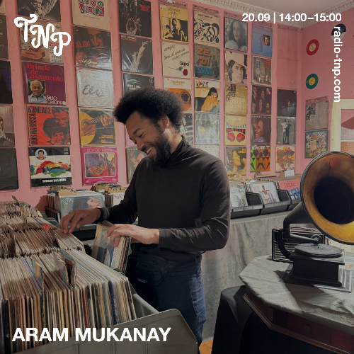 Aram Mukanay