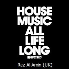 Rez Al-Amin (UK) DEFECTED Unsung Heroes DJ Mix (2022) (FINAL)