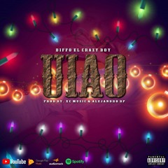 Uiao - Diffo El Crazy Boy