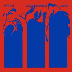 PREMIERE: Hitch.93 - Prayers [Simple Emotion Records]