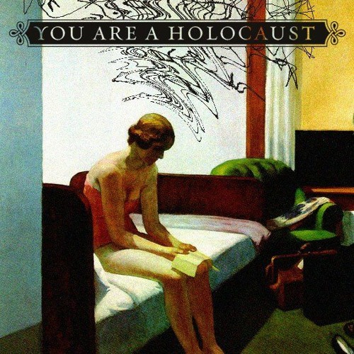 You are a Holocaust (Mixtape 2006)