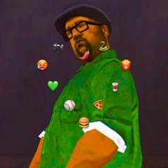 I NEED XTRA DIP I LIKE MY B* XTRA THICK (RNB/FOOTWORK)