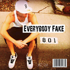 Everybody Fake - (NEW SONG)