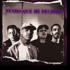 FREE] Tenho Que Me Decidir Mc PH x Borges x Wiu Pedro Lotto Wey type beat 2024