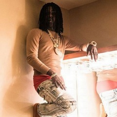Chief Keef - Dog (2015 Leak)