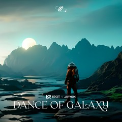 AROT & Jetnox - Dance Of Galaxy (Extended Mix)