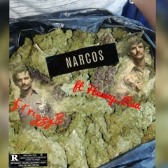 Narcos ft Heavy_Rsa