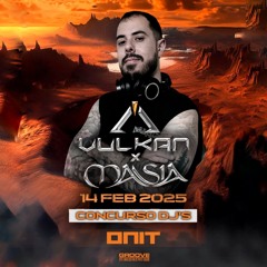 ONIT @ CONCURSO DJ'S #VULKANXMASIA (PC) [FREE DOWNLOAD]