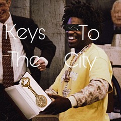 Kodak Black - Keys To The City