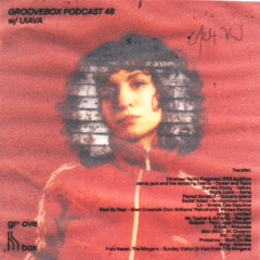 Schimmer Groovebox #048 w/ uiava