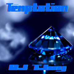DJ TJay - Garden Of Eden - Temptation