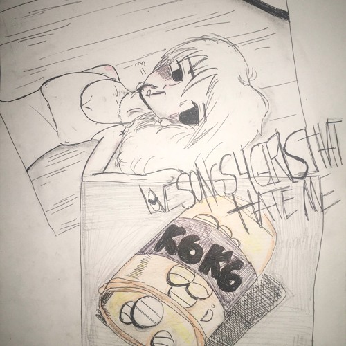 leave a message, i wont listen to it